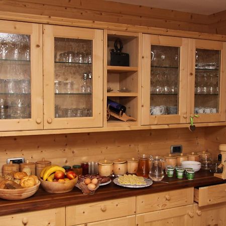 Ausservogelweiderhof Laion Extérieur photo